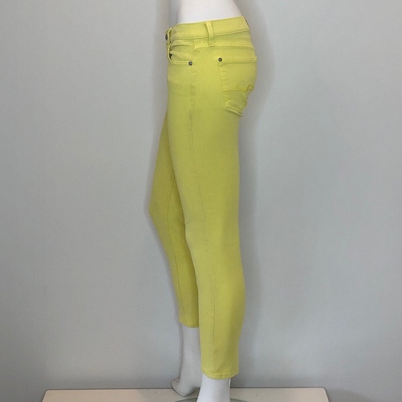 7 For All Mankind | Roxanne Skinny | 26 - Picture 3 of 7